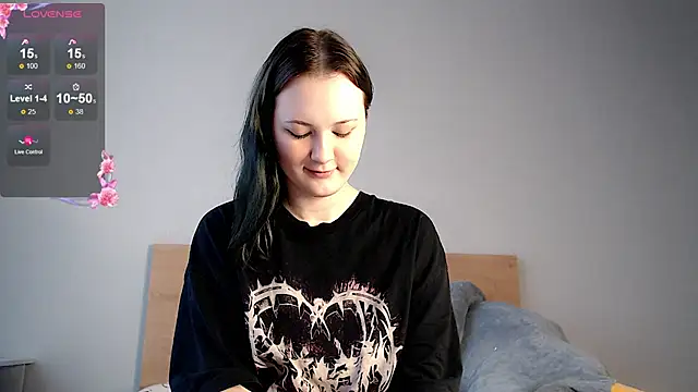 katlynaccerman online show from 3, 11, 2025