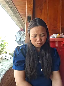 Snapshot of miomio-12 chatting on 6, 4, 2026 miomio-12 online show from 6, 4, 2026