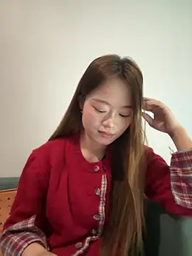 Snapshot of qingzi1218 chatting on 4, 10, 2025 qingzi1218 online show from 4, 10, 2025