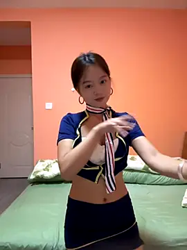 Snapshot of qingzi1218 chatting on 15, 10, 2025 qingzi1218 online show from 15, 10, 2025