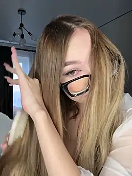 DianaRizz online show from 9, 10, 2025