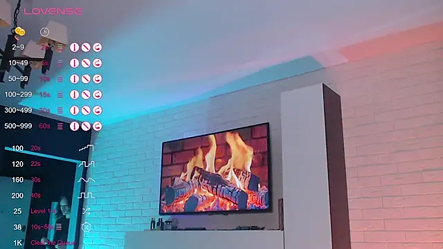 Jade Lumin online show from 16, 11, 2025