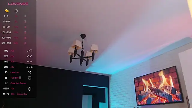 Jade Lumin online show from 11, 11, 2025