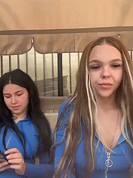 Daisy Abby03 online show from 4, 5, 2026