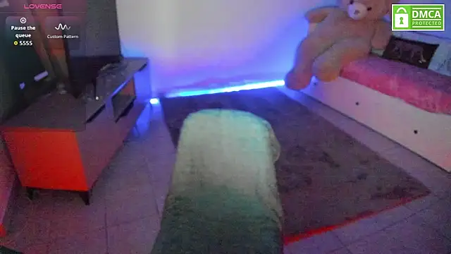 Daisy Abby03 online show from 29, 3, 2026