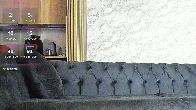 Daisy Abby03 online show from 18, 10, 2025