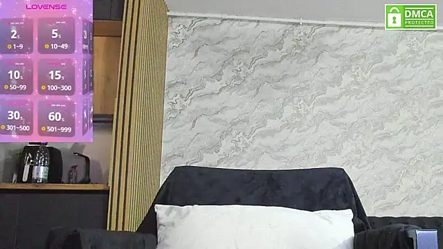 Daisy Abby03 online show from 1, 11, 2025