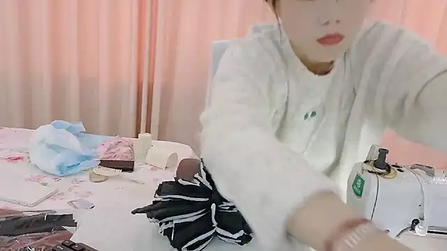 CCOO520 online show from 29, 10, 2025