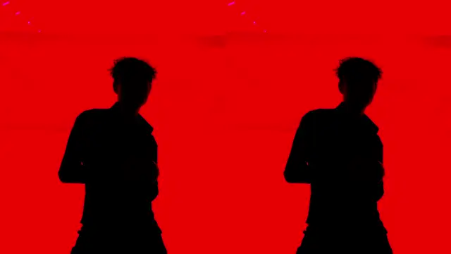 Boygayhouse online show from 2, 11, 2025