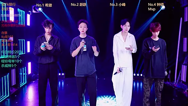 Boygayhouse online show from 15, 10, 2025