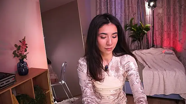 Snapshot of YokoKoko_ chatting on 3, 2, 2026 YokoKoko online show from 3, 2, 2026