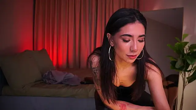 YokoKoko  online show from 4, 4, 2026