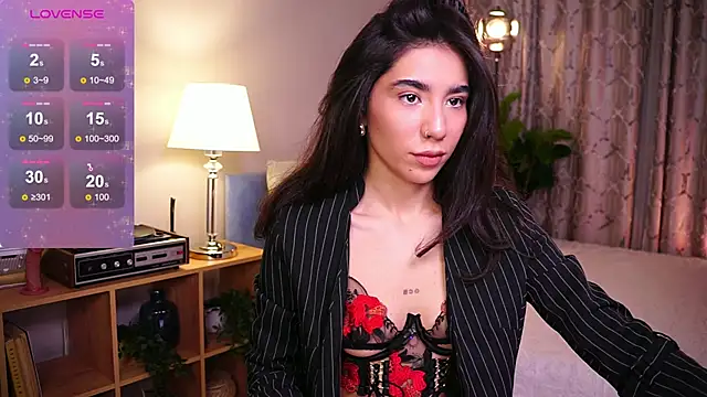 YokoKoko  online show from 18, 11, 2025