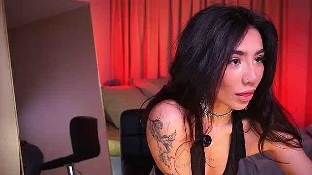 YokoKoko  online show from 27, 3, 2026