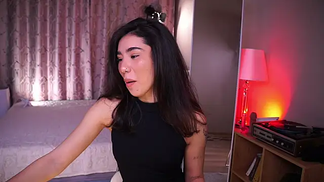 YokoKoko  online show from 5, 12, 2025