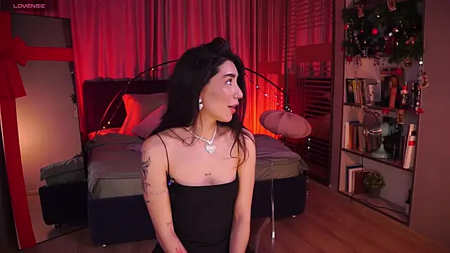 YokoKoko  online show from 8, 1, 2026