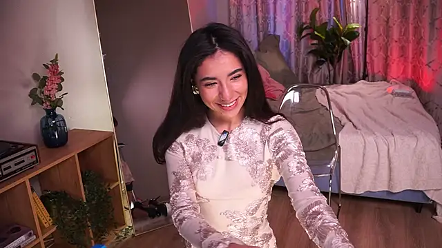 Snapshot of YokoKoko_ chatting on 3, 2, 2026 YokoKoko online show from 3, 2, 2026