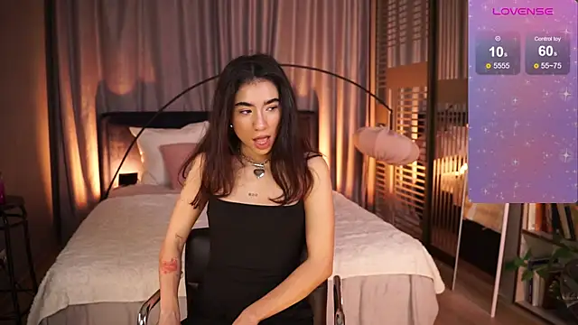 YokoKoko  online show from 23, 11, 2025