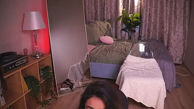 Snapshot of YokoKoko_ chatting on 18, 2, 2026 YokoKoko online show from 18, 2, 2026