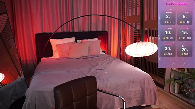 YokoKoko  online show from 28, 11, 2025