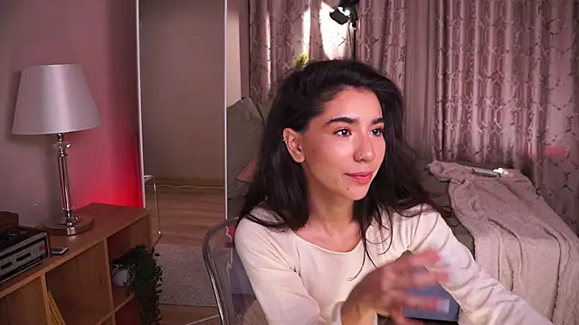 Snapshot of YokoKoko_ chatting on 19, 1, 2026 YokoKoko online show from 19, 1, 2026