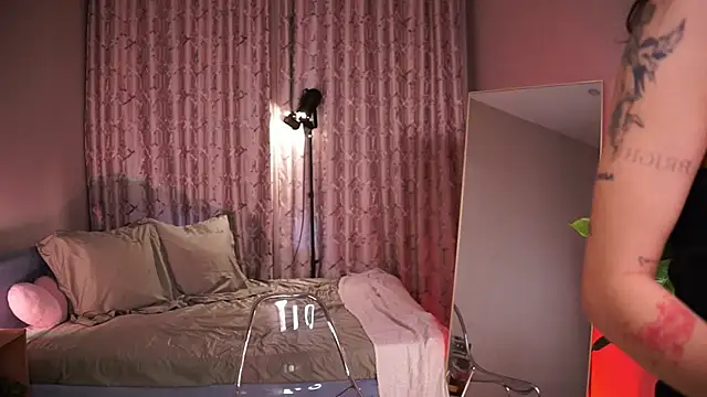 Snapshot of YokoKoko_ chatting on 24, 2, 2026 YokoKoko online show from 24, 2, 2026