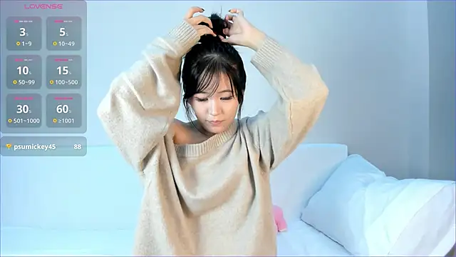 kim sua online show from 21, 11, 2025