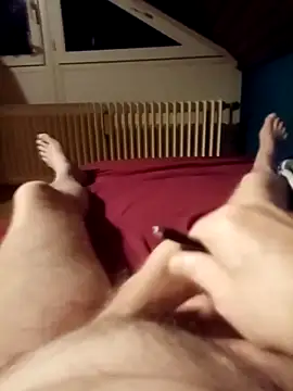 ImperlPerverso59 online show from 20, 12, 2025