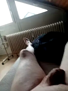 ImperlPerverso59 online show from 18, 10, 2025