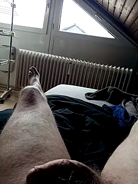 ImperlPerverso59 online show from 7, 10, 2025