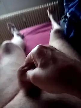 ImperlPerverso59 online show from 14, 12, 2025