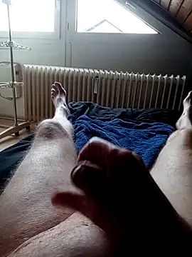 ImperlPerverso59 online show from 29, 10, 2025