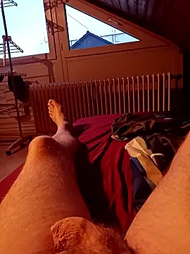 ImperlPerverso59 online show from 7, 1, 2026