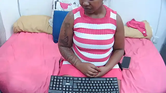 Lollilips105 online show from 10, 10, 2025