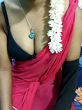 Snapshot of Chennai-couples chatting on 17, 1, 2026 Chennai-couples online show from 17, 1, 2026