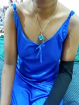 Snapshot of Chennai-couples chatting on 25, 11, 2025 Chennai-couples online show from 25, 11, 2025