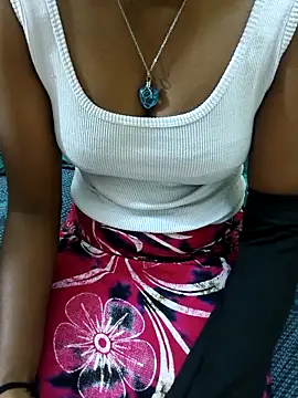 Snapshot of Chennai-couples chatting on 11, 11, 2025 Chennai-couples online show from 11, 11, 2025