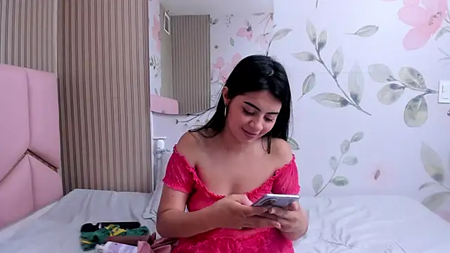 Laia 18 online show from 29, 11, 2025