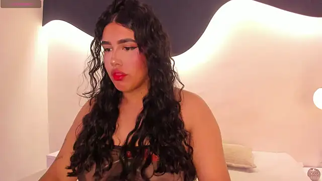 CatalinaCoopper online show from 29, 11, 2025