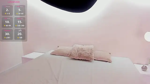 CatalinaCoopper online show from 1, 12, 2025