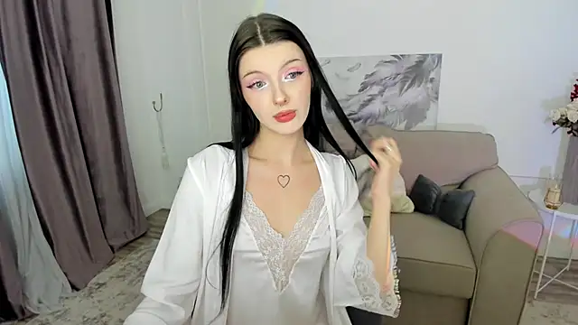 RoxyHopper online show from 20, 11, 2025