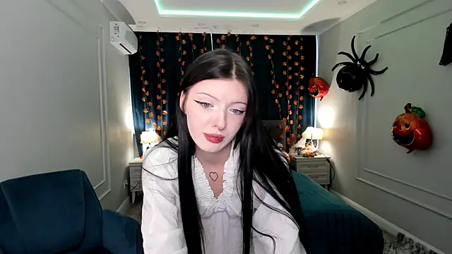 RoxyHopper online show from 25, 10, 2025