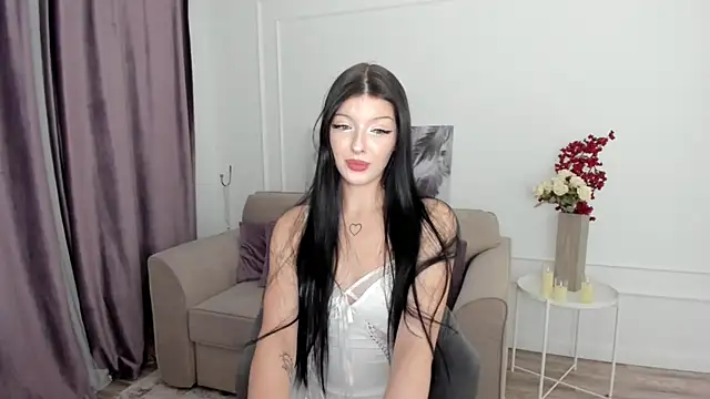 RoxyHopper online show from 14, 11, 2025