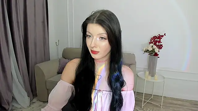 RoxyHopper online show from 13, 11, 2025