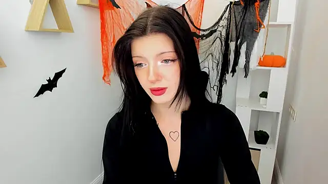 RoxyHopper online show from 6, 11, 2025