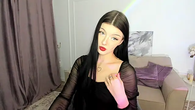 RoxyHopper online show from 30, 11, 2025