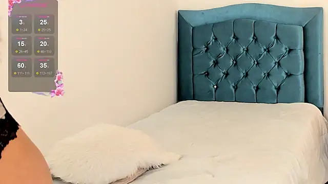 Snapshot of Gysel_flyn chatting on 19, 2, 2026 Gysel flyn online show from 19, 2, 2026