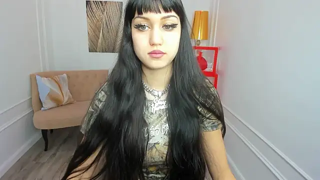 Snapshot of TiffanyYounge chatting on 27, 2, 2026 TiffanyYounge online show from 27, 2, 2026