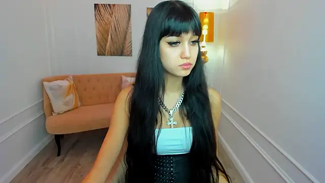 Snapshot of TiffanyYounge chatting on 4, 2, 2026 TiffanyYounge online show from 4, 2, 2026