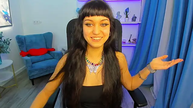 TiffanyYounge online show from 1, 4, 2026